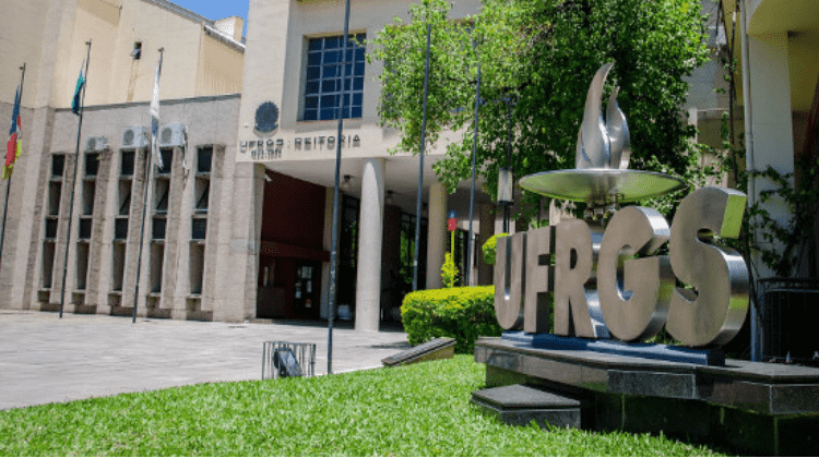 UFRGS divulga mudanças e datas do Vestibular 2027