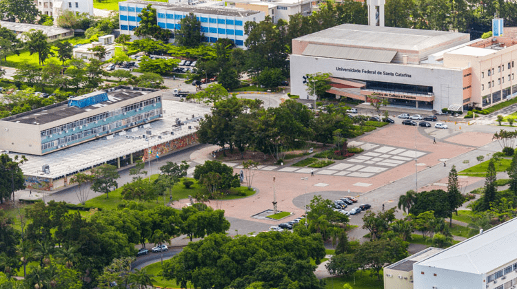 Vestibular Unificado UFSC/IFSC/IFC 2026: divulgada relação dos candidatos aprovados