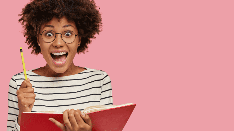 9 motivos que podem zerar a redação do Encceja