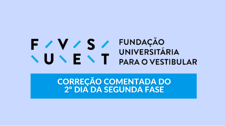 Segunda fase da Fuvest: confira a correção comentada do último dia de prova