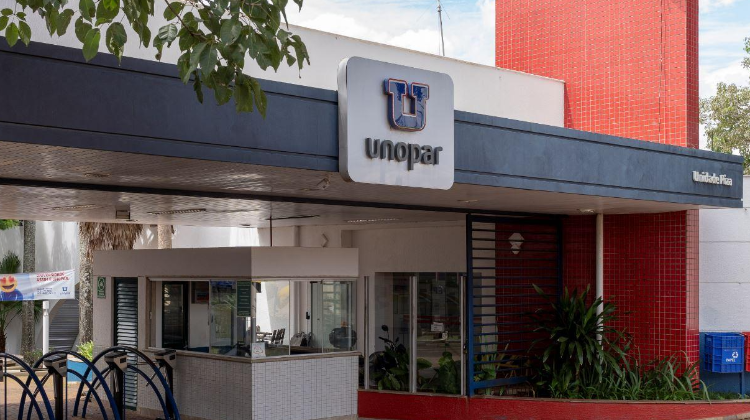 Como funciona o EaD na Unopar?
