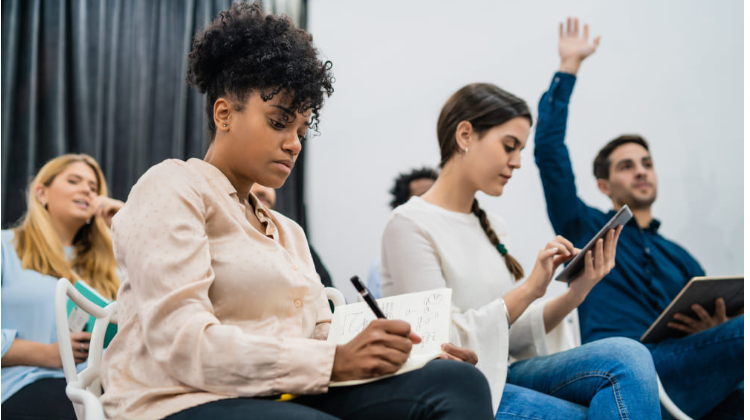 Seminário: o que é, para que serve e como fazer