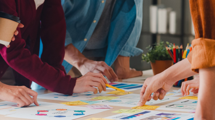 O que é Design Thinking e como ele pode transformar sua carreira