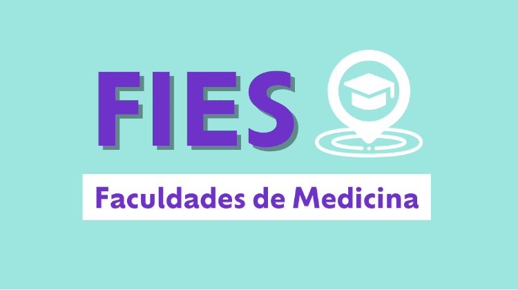 Faculdades de Medicina que aceitam o Fies