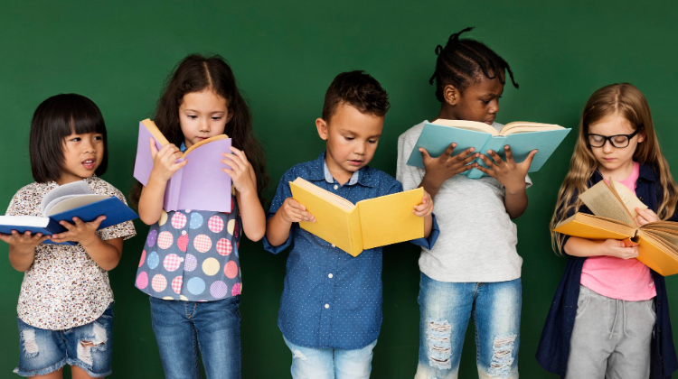 Dia Mundial do Livro: como incentivar a leitura desde cedo?
