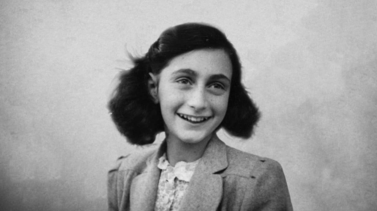 Anne Frank: conheça sua história e entenda como ela morreu