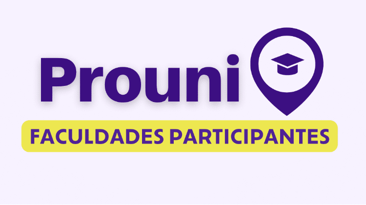 Faculdades que aceitam o Prouni 2025
