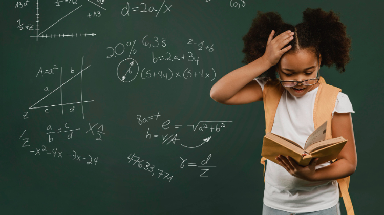 Tarefas de matemática: 10 dicas de como ajudar as crianças