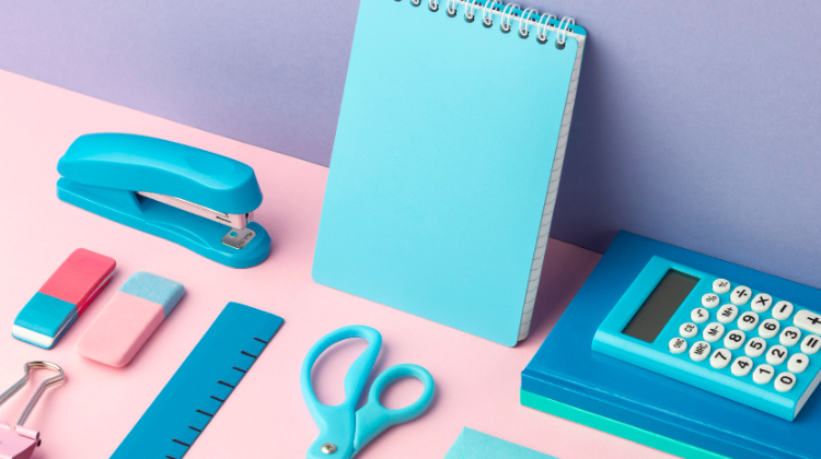 Materiais para te ajudar na organização dos estudos: confira 9 opções