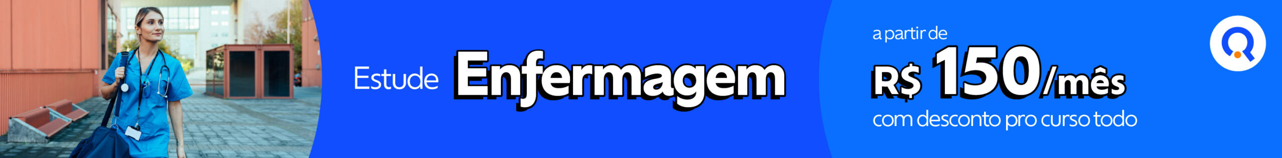 Enfermagem