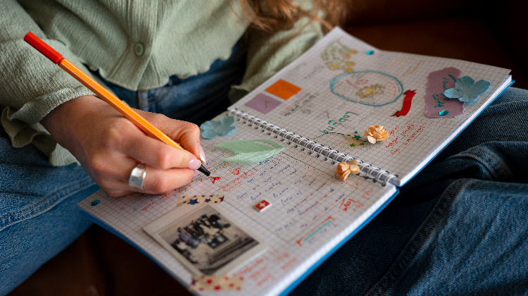 Planner: o que é, tipos e como usar para seus estudos
