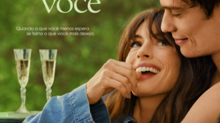 Jornalista, empreendedora e princesa: quais profissões Anne Hathaway já interpretou?