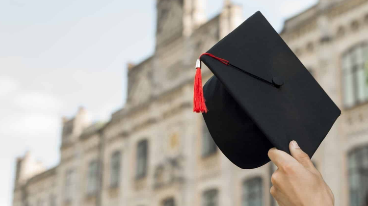 O que acontece depois da pós-graduação?