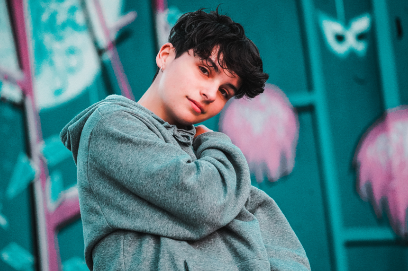 Como lidar com filhos rebeldes na adolescência: 10 dicas para ...