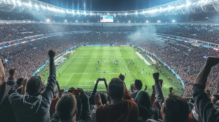 Onde vai ser a Copa do Mundo em 2026? Descubra!