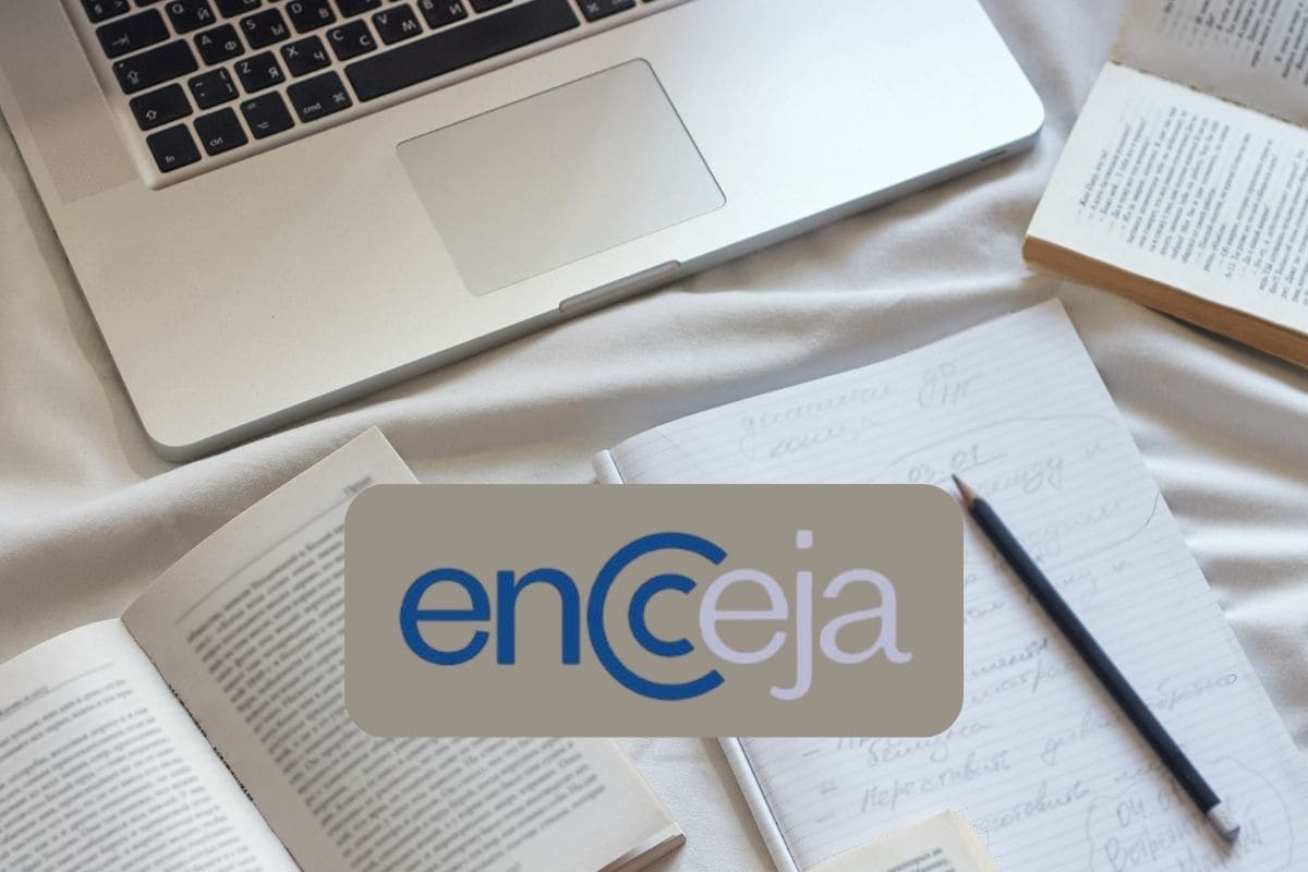 Onde conseguir material para estudar para o Encceja?