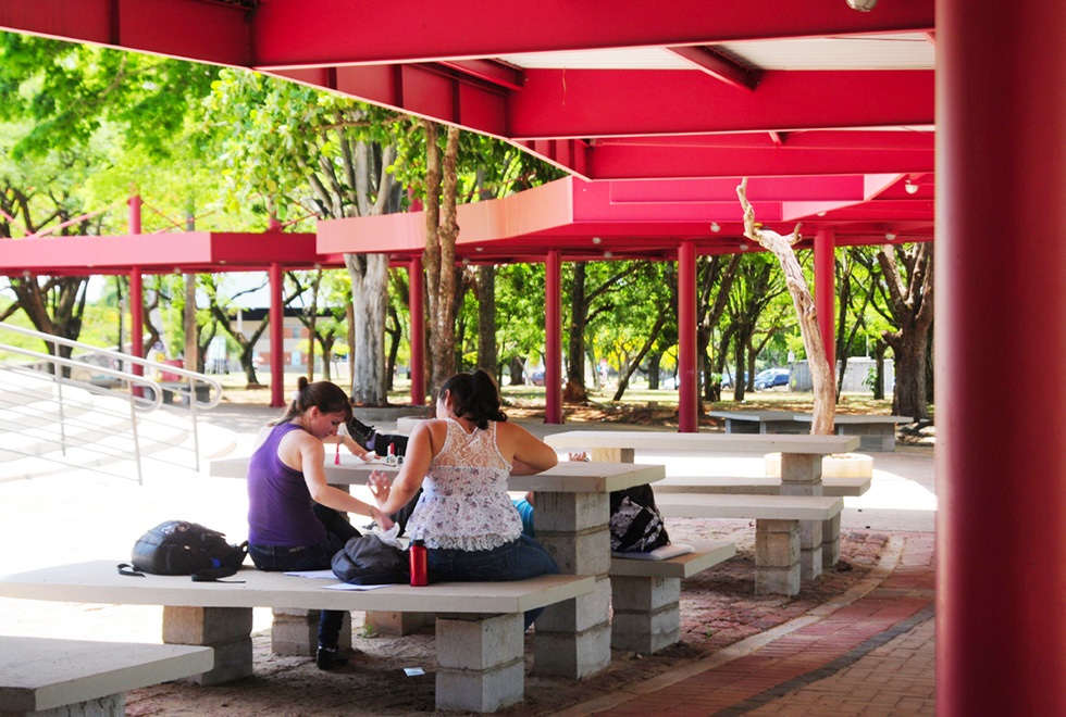 Pode levar mochila na prova da Unicamp 2026?