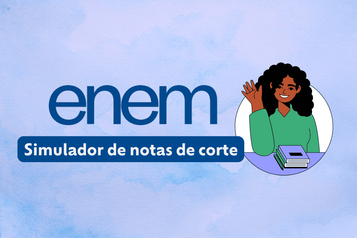 Qual o melhor simulador de nota do Enem?