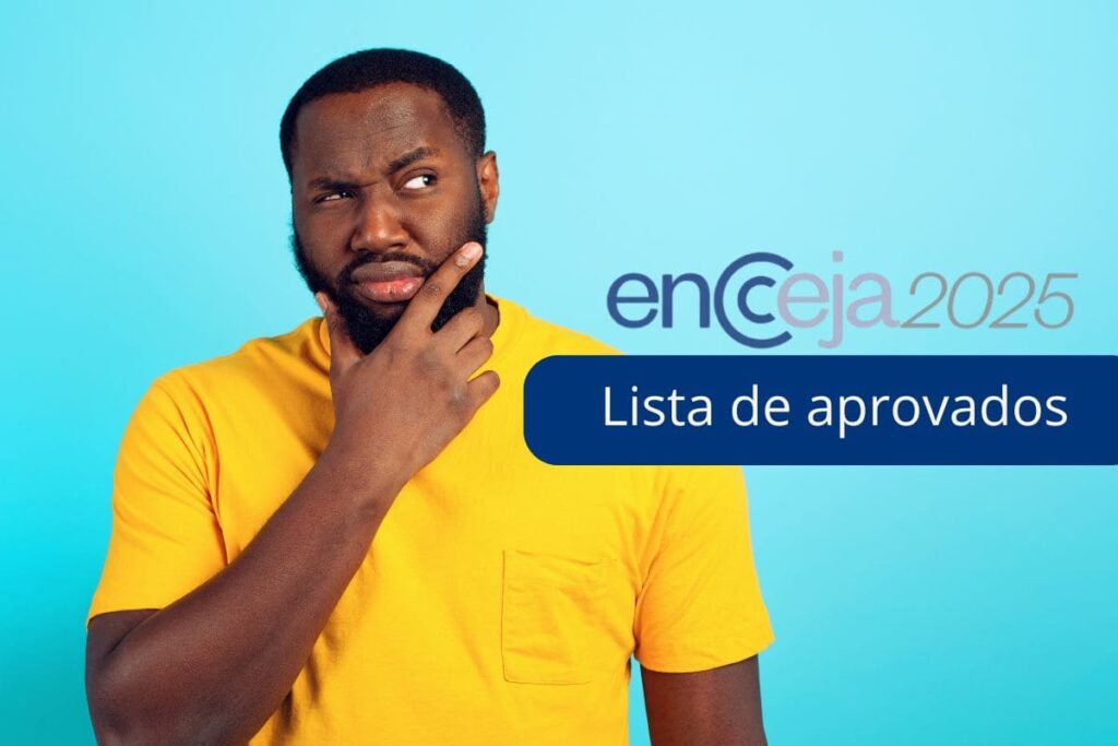 lista de aprovados encceja 2025