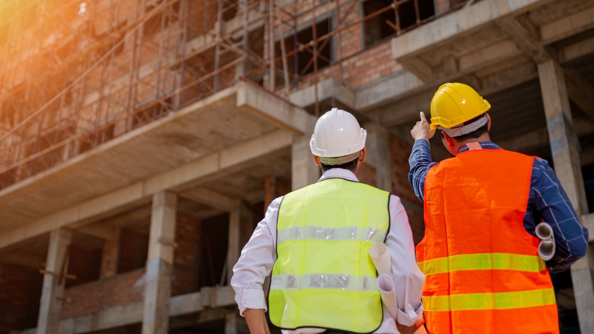 Técnico em edificações: quanto ganha e como crescer na construção civil