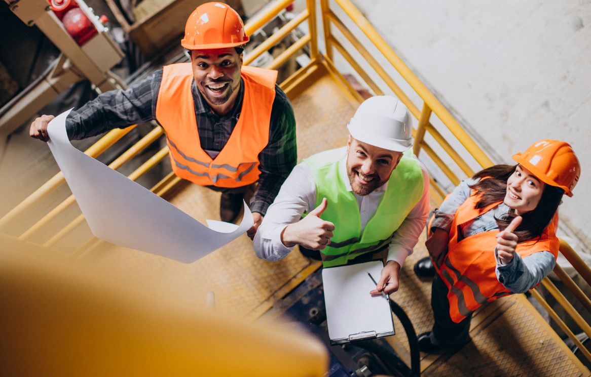 O que é consultoria em segurança do trabalho e como funciona?