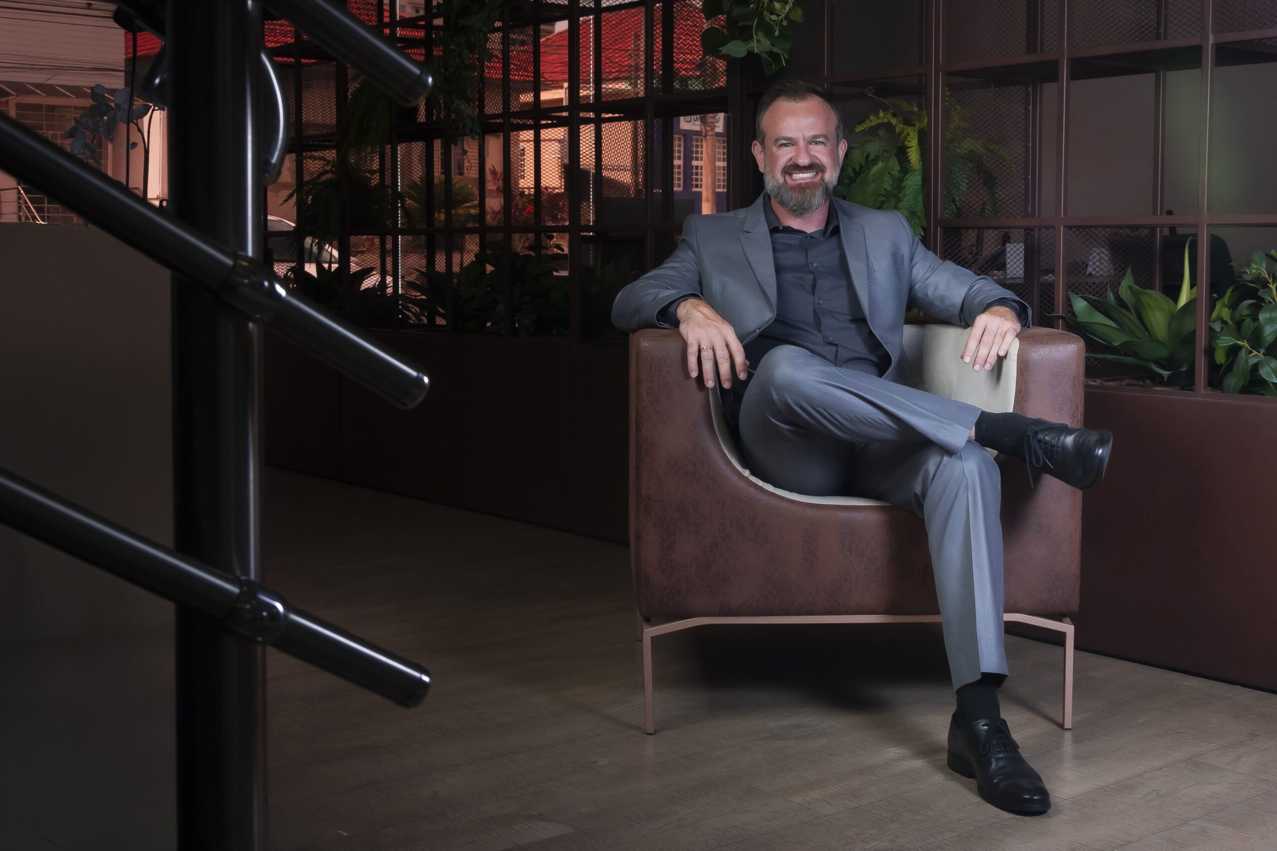 Mario Trentim: conheça o único brasileiro no Board of Directors do PMI Global