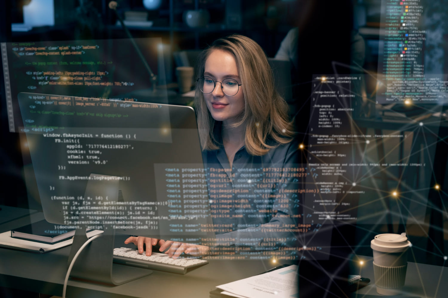 O que é back-end e como ele se conecta com o front-end e o full stack