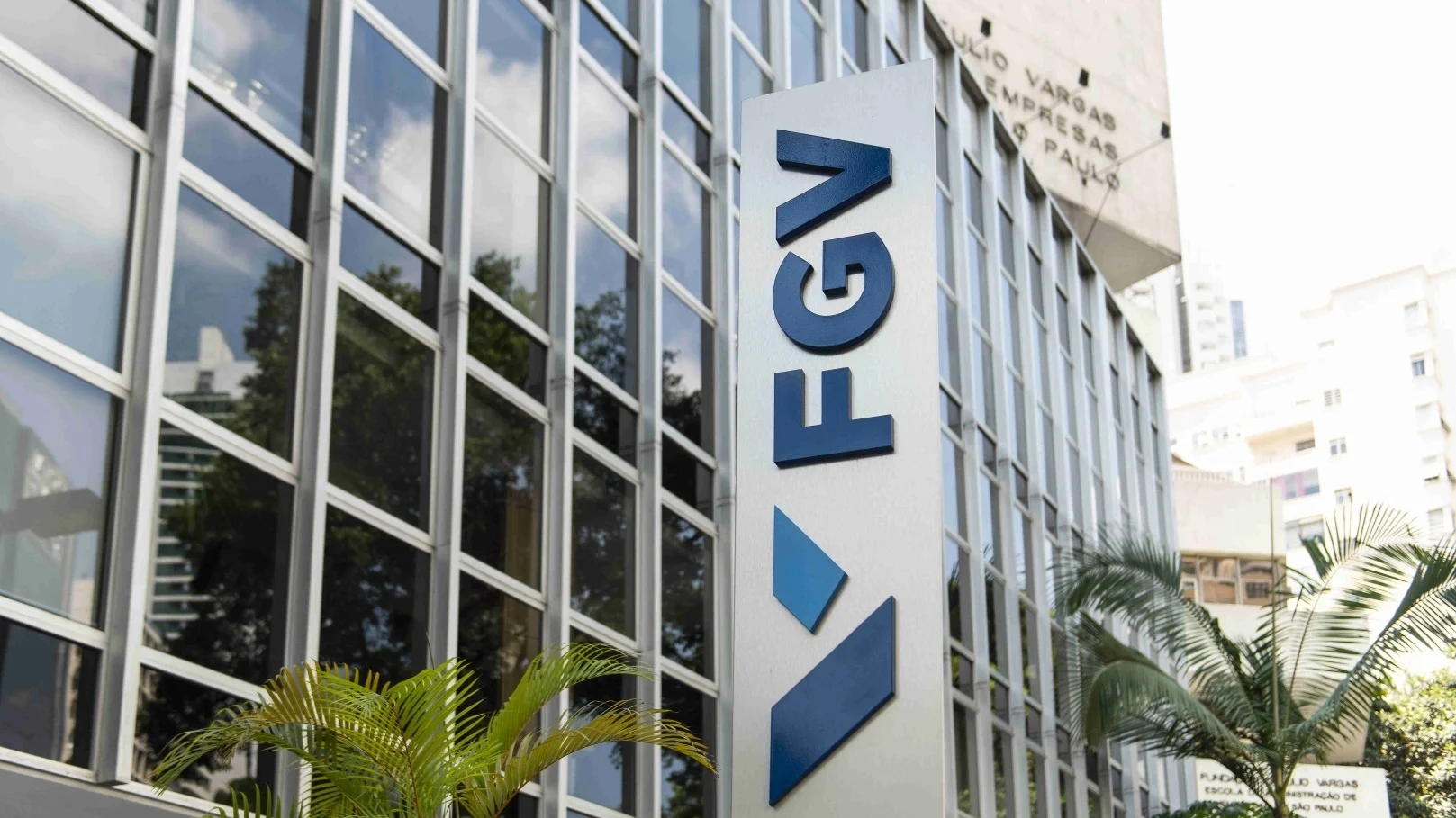 FGV abre inscrições para o vestibular 2026; veja calendário