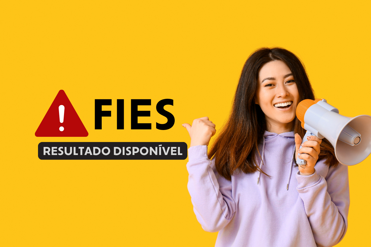 Fies 2025.2: resultado está disponível; saiba como consultar