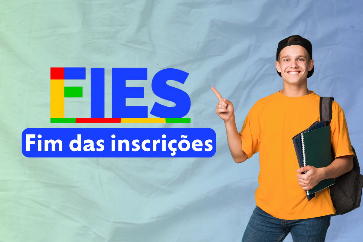 Fim das inscrições no Fies 2025.2: saiba como participar