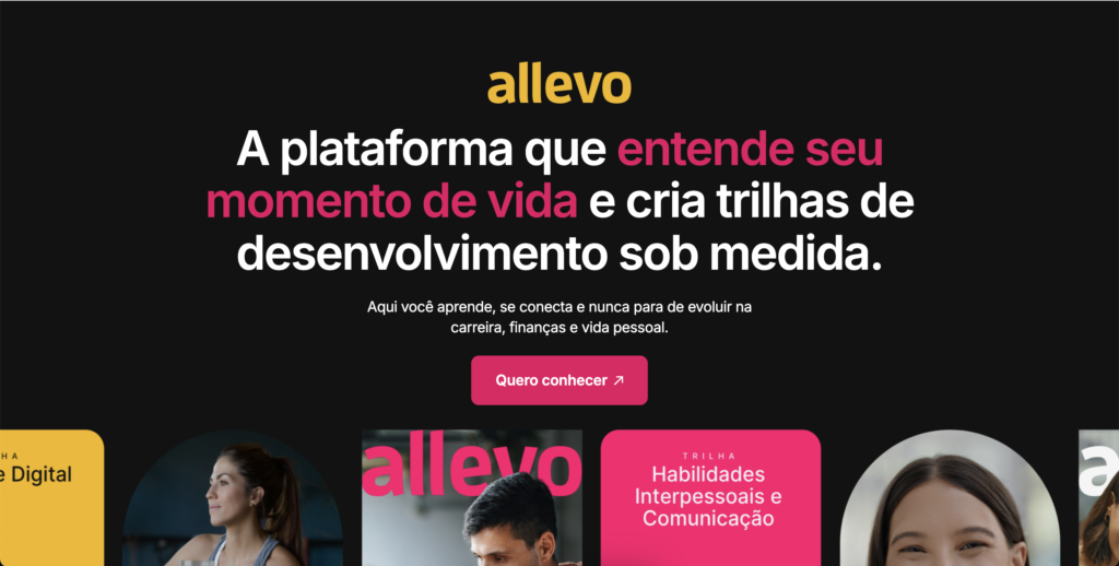 allevo