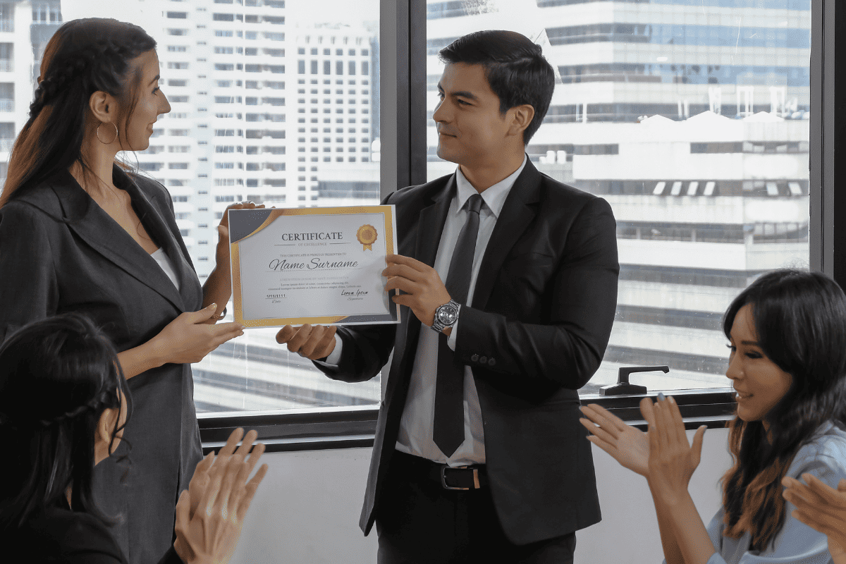 Certificações IBGC: o que são, tipos e como receber