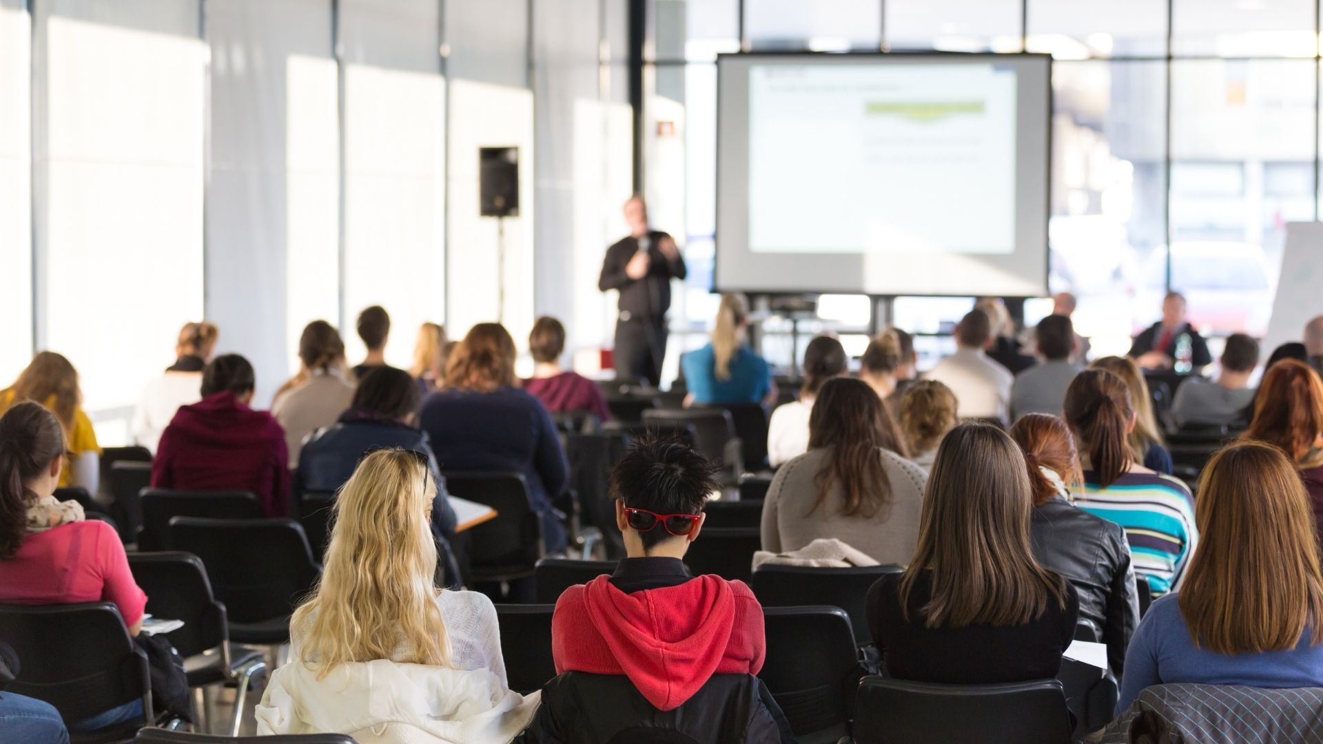 Veja os cursos de graduação mais procurados em 2025