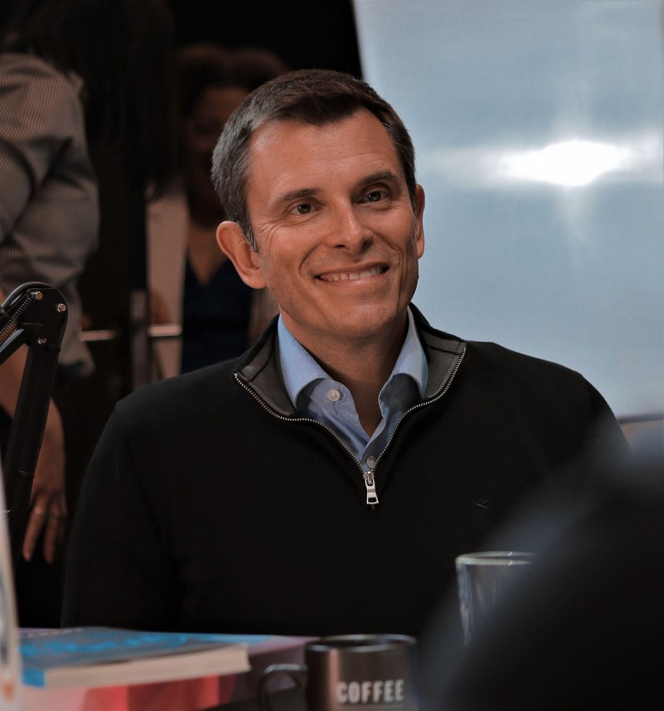 Gustavo Cerbasi