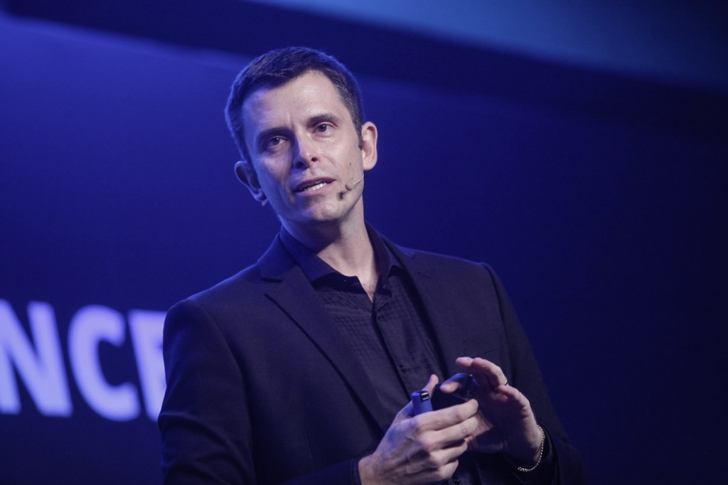 Gustavo Cerbasi