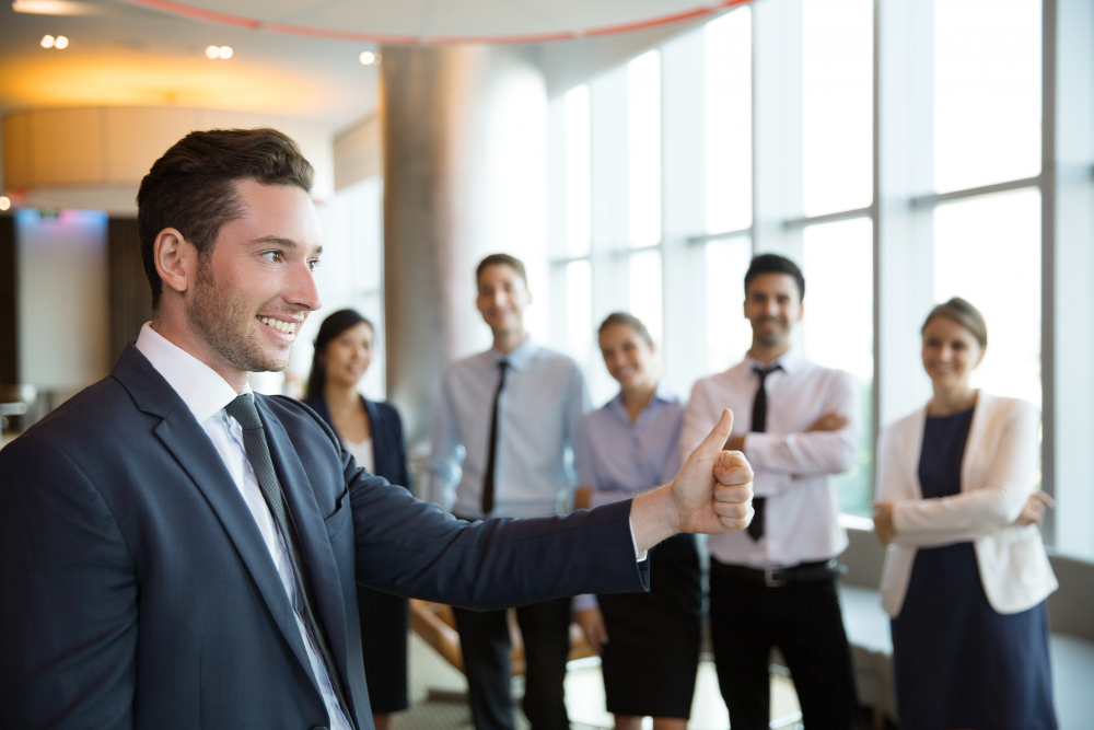 Liderança autocrática: 4 pontos-chave sobre o modelo