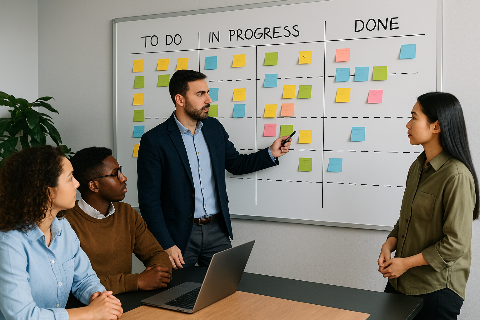 Metodologia de projetos: 3 boas práticas para resultados reais