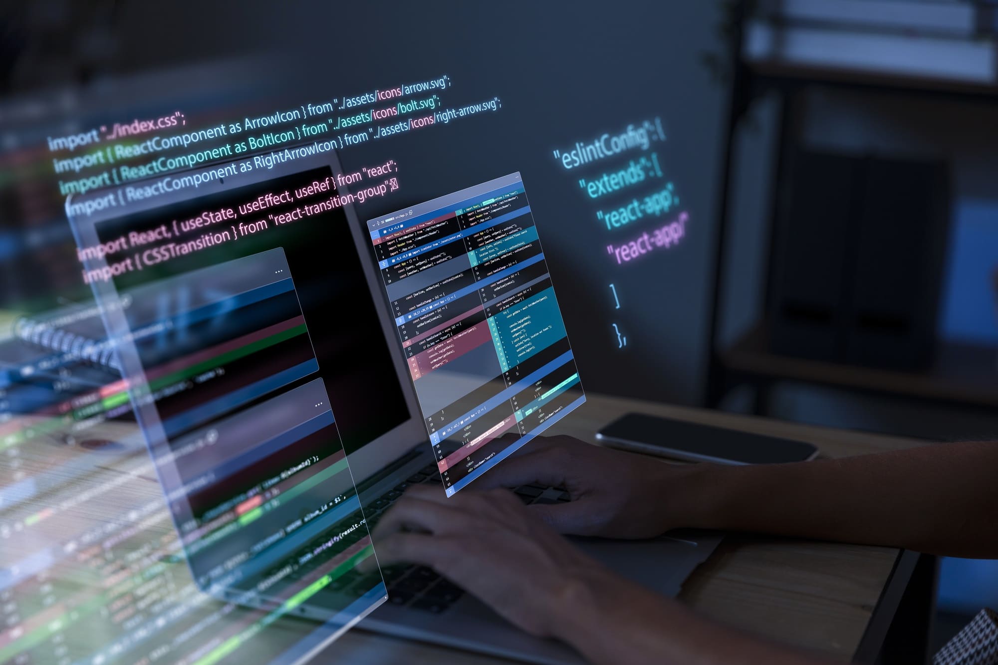 Desenvolvedor back-end: o que faz e quais tecnologias utiliza