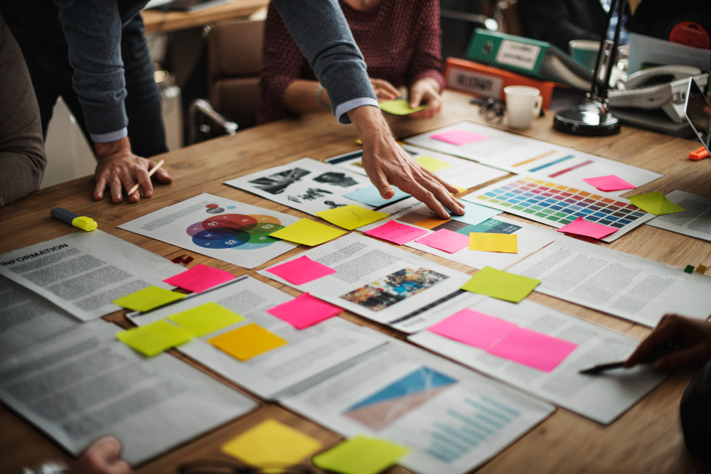 project model canvas