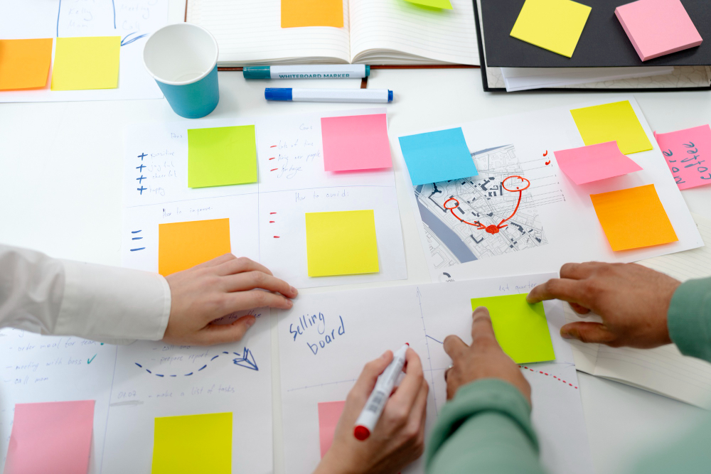 project model canvas