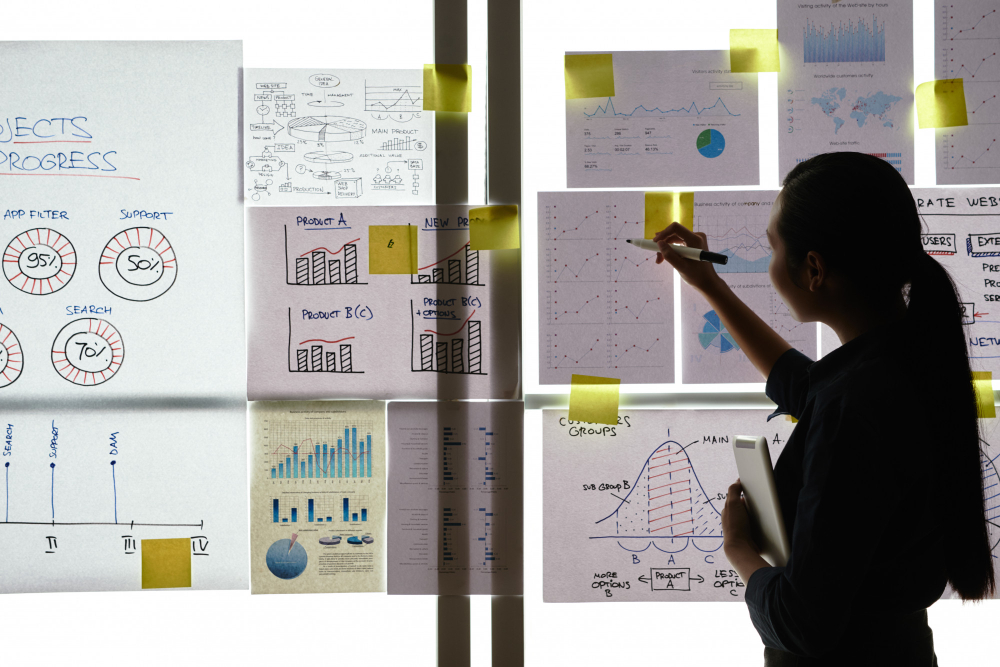 project model canvas