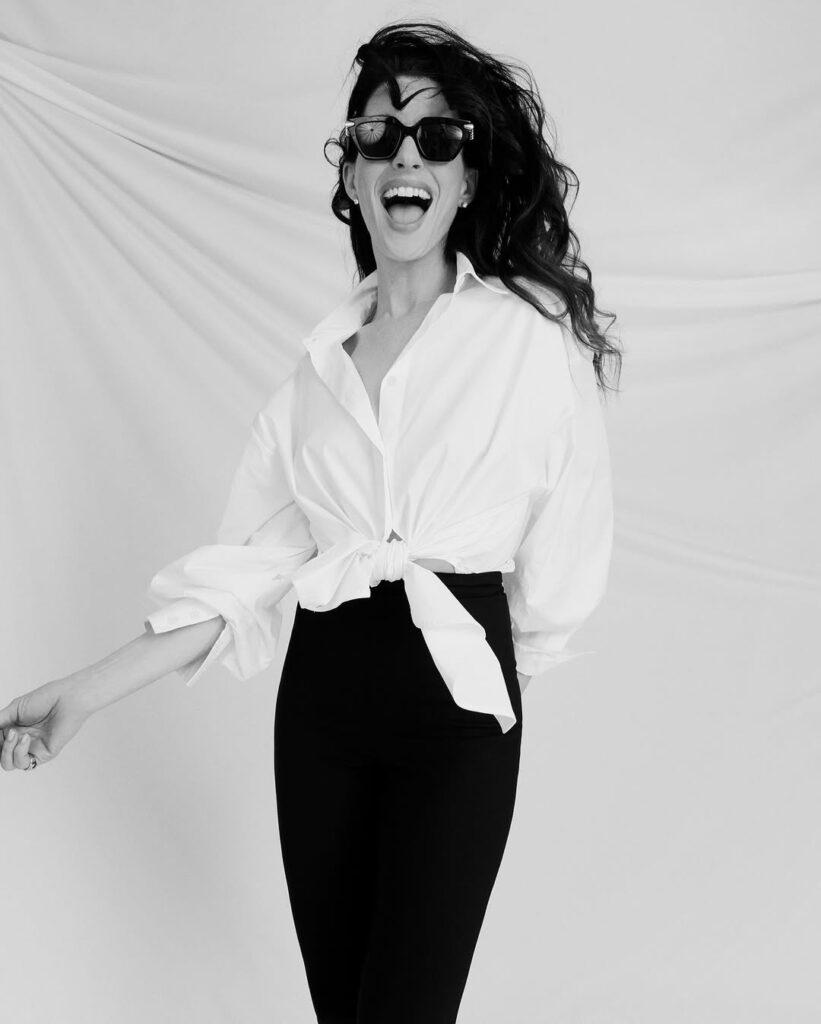 Anne Hathaway