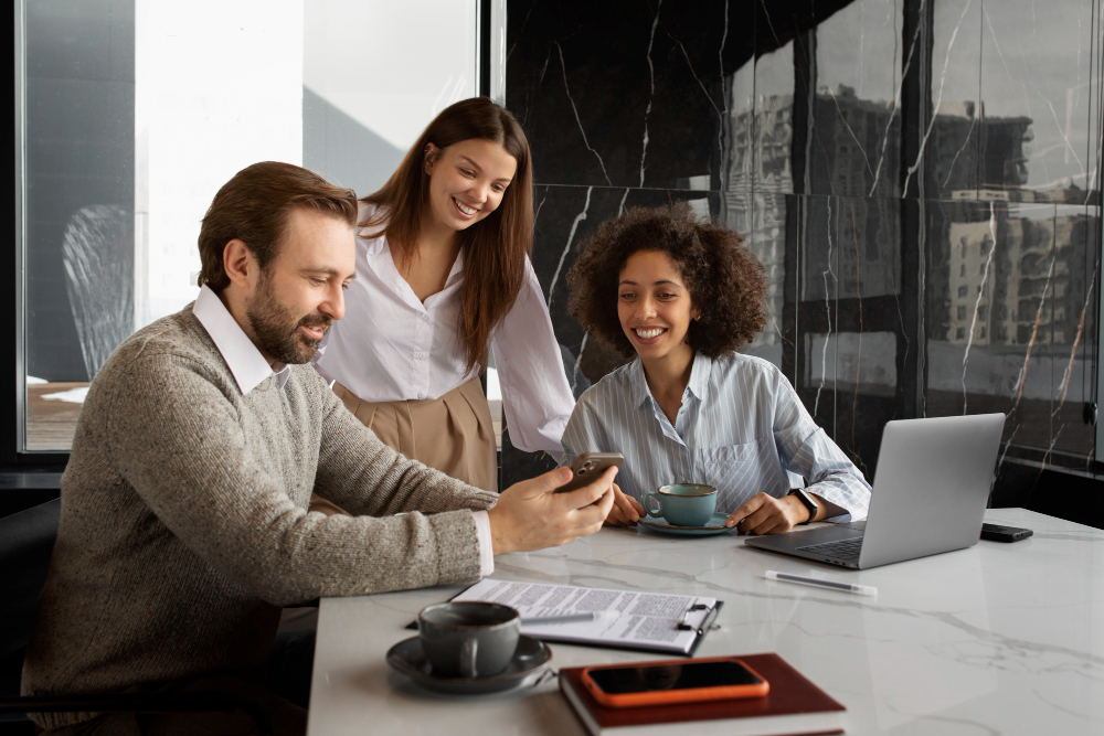 Tipos de liderança: 7 estilos que moldam organizações