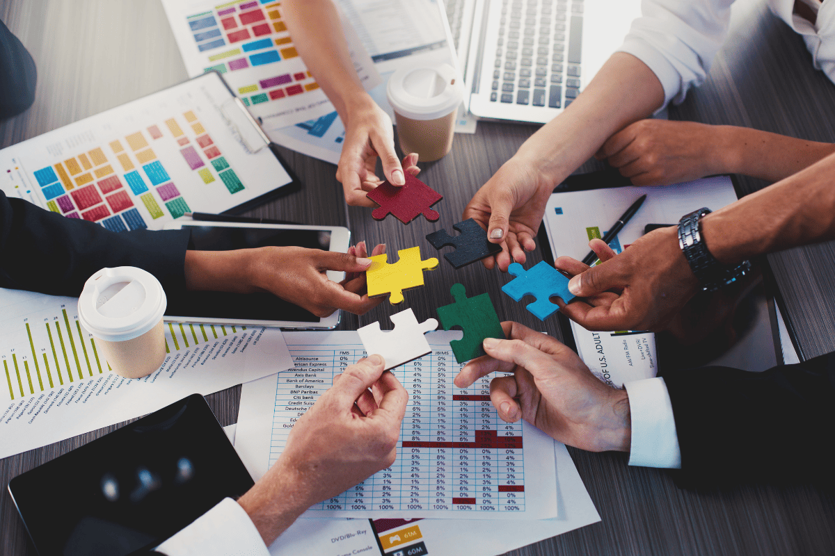 Visão holística: como tornar empresas mais conectadas