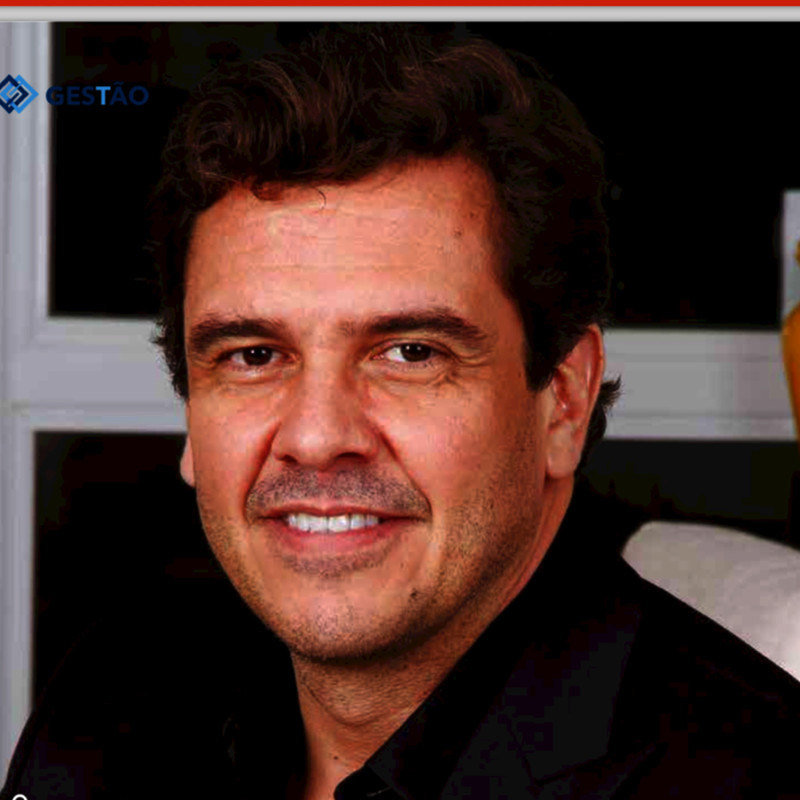 Lásaro do Carmo Jr: veja quem é, formação e trajetória