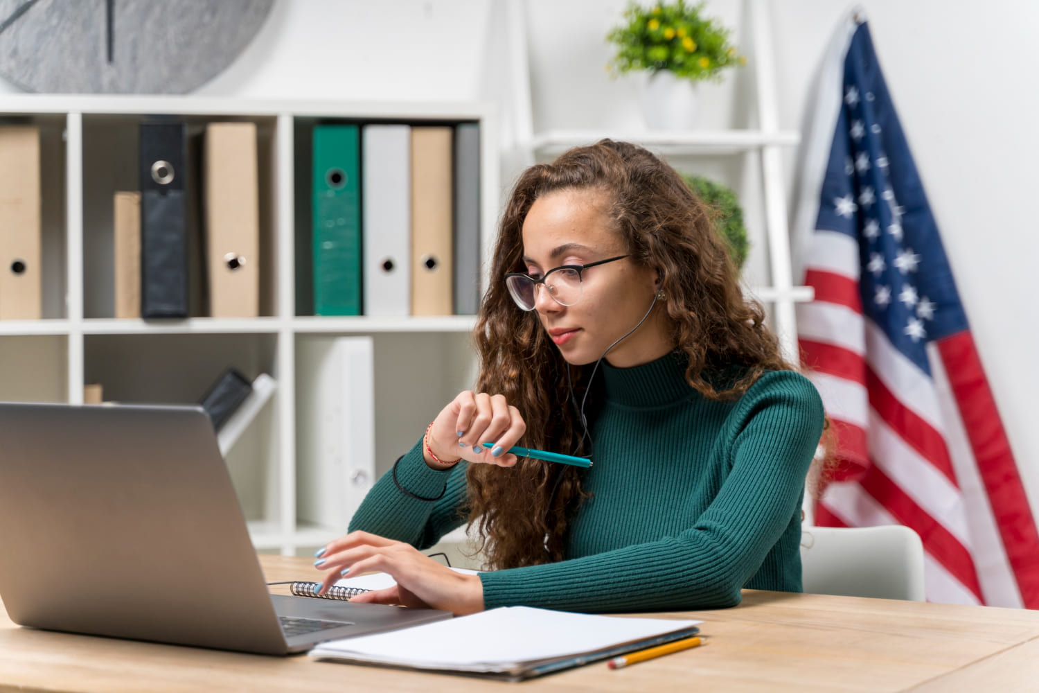 Estudar inglês com IA é possível? Entenda!
