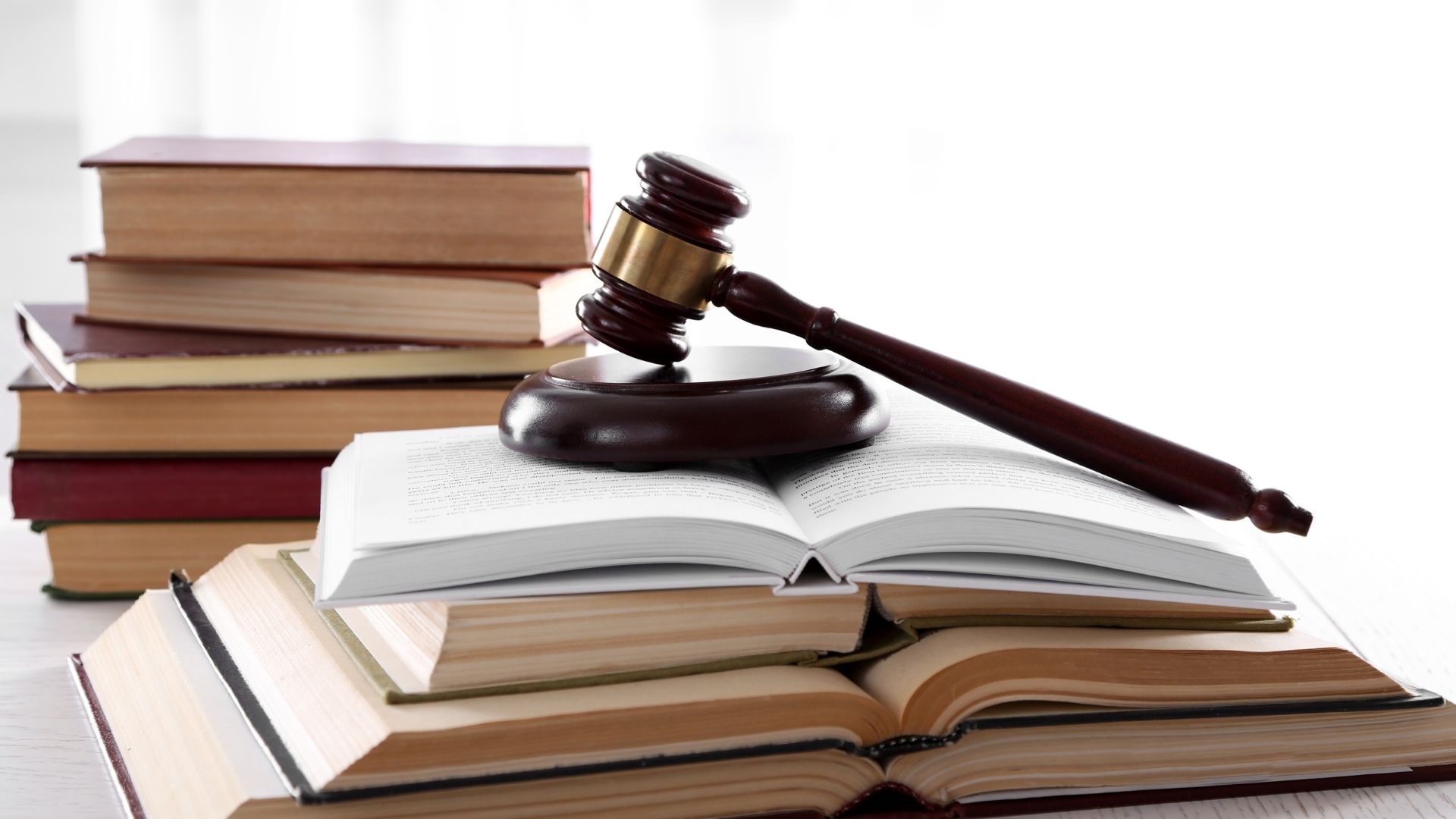 Cursos livres em Direito: saiba como funcionam