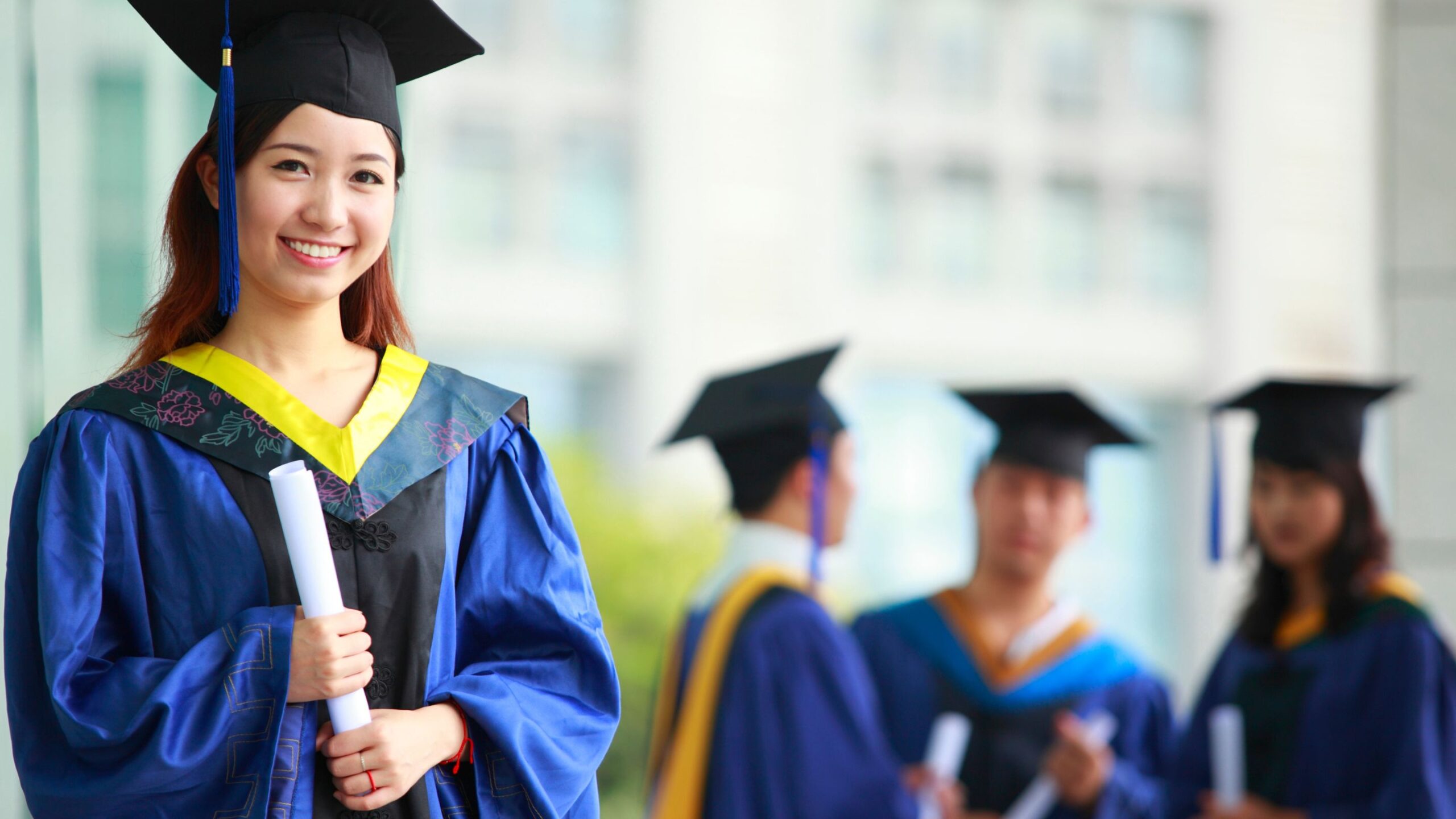 Quem fez um curso tecnológico pode fazer pós-graduação?
