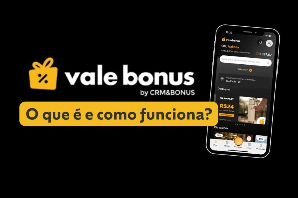 Vale Bonus: como funciona, por que usar e como engajar equipes com recompensa digital