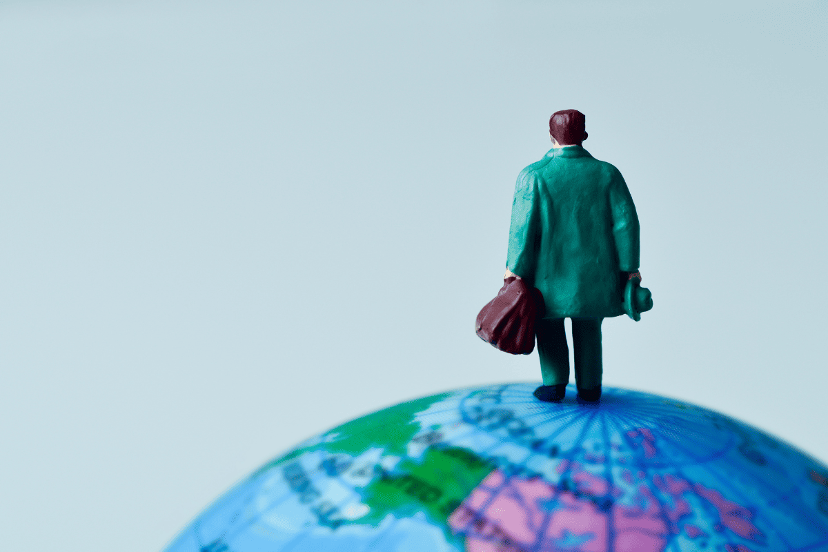 Carreira internacional: como conquistar espaço no mercado global
